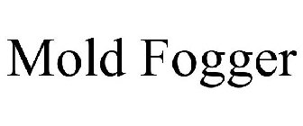 MOLD FOGGER