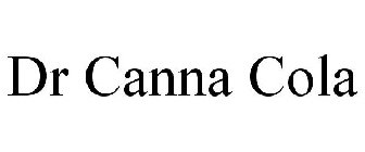DR CANNA COLA