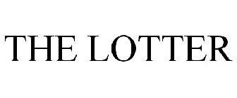 THE LOTTER