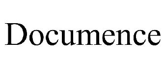 DOCUMENCE