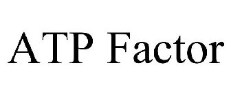 ATP FACTOR