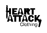 HEART ATTACK CLOTHING