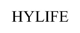 HYLIFE