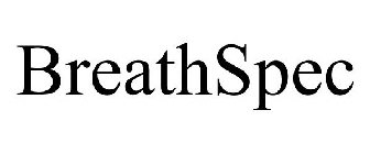 BREATHSPEC