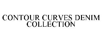 CONTOUR CURVES DENIM COLLECTION