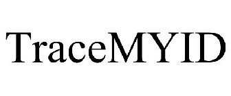 TRACEMYID