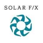 SOLAR F/X