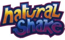 NATURAL SHAKE