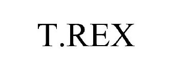 T.REX