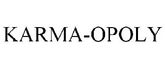 KARMA-OPOLY