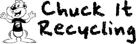 CHUCK CHUCK IT RECYCLING