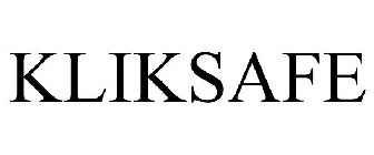 KLIKSAFE