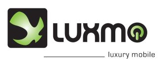 LUXM LUXURY MOBILE