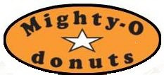 MIGHTY-O DONUTS