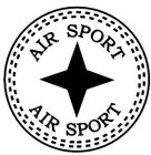 AIR SPORT AIR SPORT