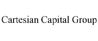 CARTESIAN CAPITAL GROUP