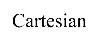 CARTESIAN