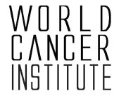 WORLD CANCER INSTITUTE