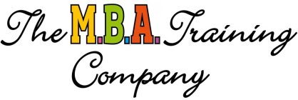 THE M.B.A. TRAINING COMPANY