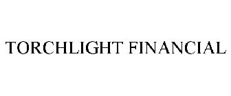 TORCHLIGHT FINANCIAL