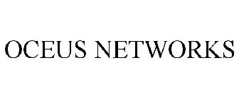 OCEUS NETWORKS