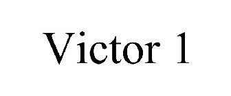 VICTOR 1