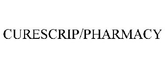 CURESCRIP/PHARMACY