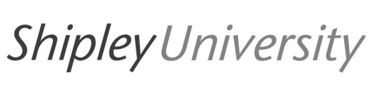 SHIPLEY UNIVERSITY