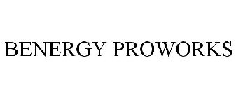 BENERGY PROWORKS