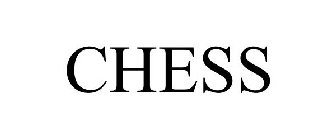 CHESS