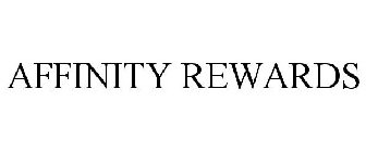 AFFINITY REWARDS