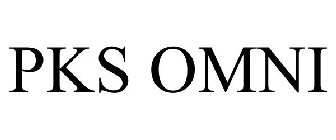 PKS OMNI
