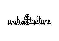 UNITED CULTURE
