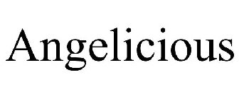 ANGELICIOUS