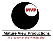 MVP MATURE VIEW PRODUCTIONS 