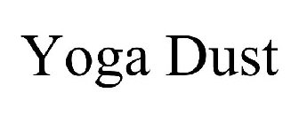 YOGA DUST