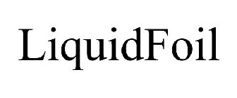 LIQUIDFOIL