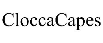 CLOCCACAPES