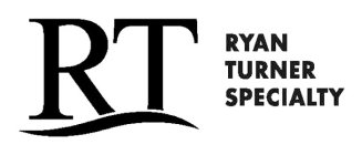 RT RYAN TURNER SPECIALTY