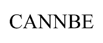 CANNBE
