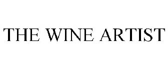 THE WINE ARTIST