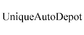 UNIQUEAUTODEPOT