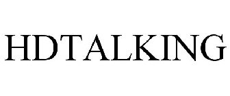 HDTALKING