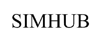 SIMHUB