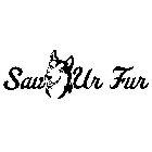 SAV UR FUR