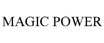 MAGIC POWER