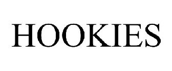 HOOKIES