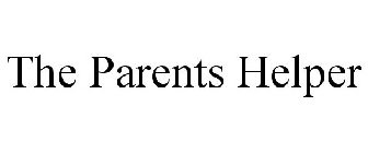 THE PARENTS HELPER