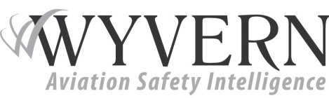 W WYVERN AVIATION SAFETY INTELLIGENCE