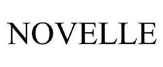 NOVELLE